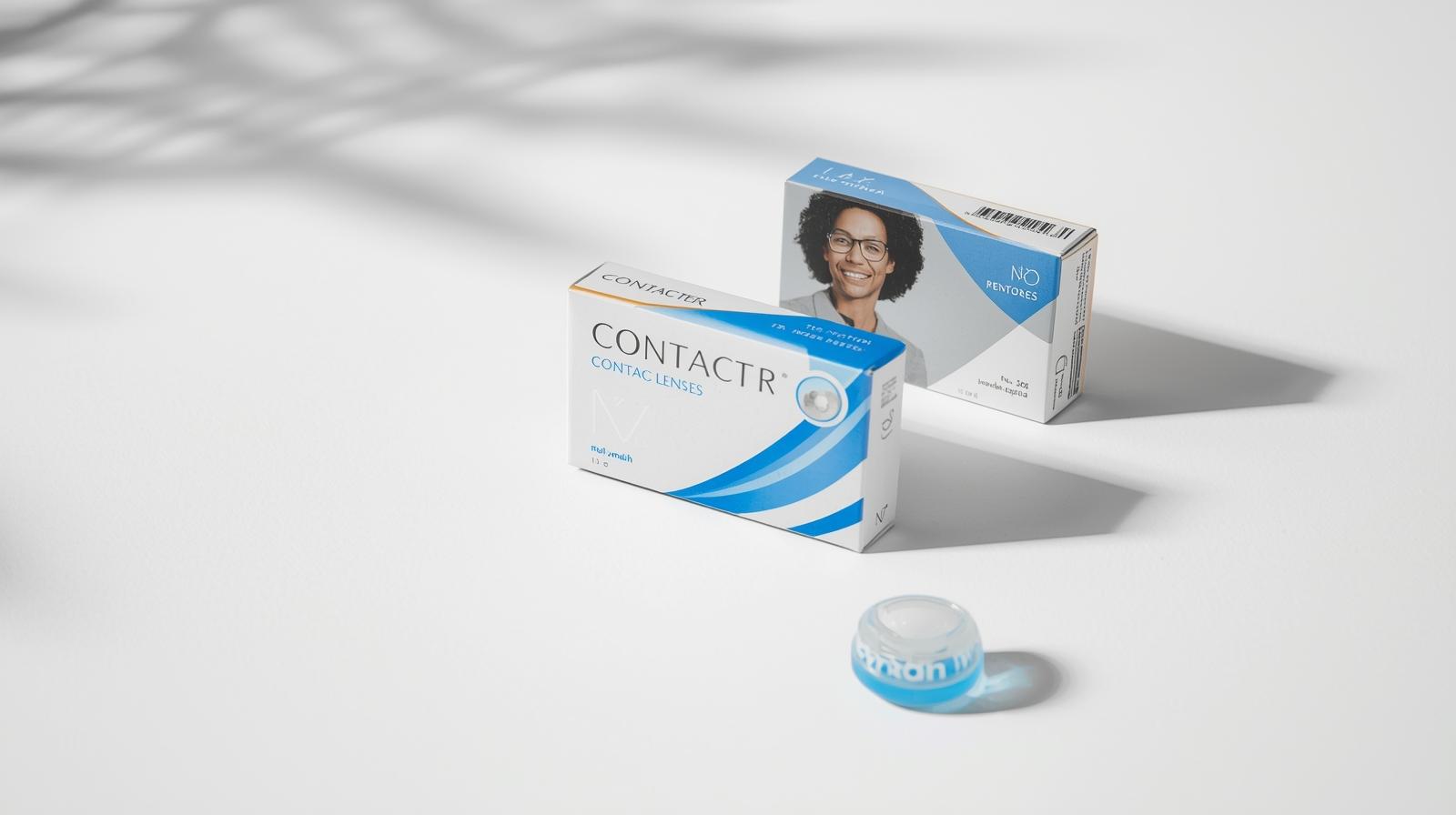 Lensa untuk Mata Silinder