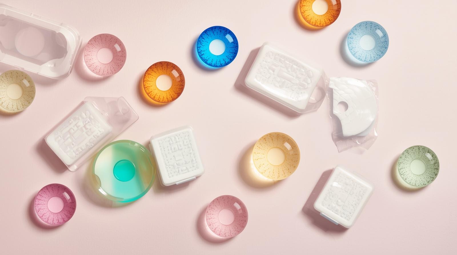 Tips Menjaga Kebersihan Lensa